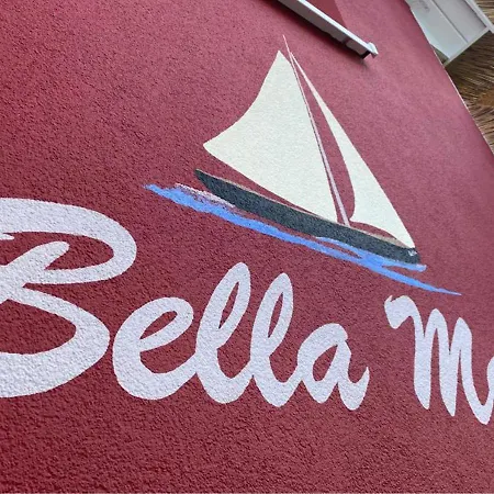 Modernes Reetdach-Ostseeferienhaus Bella Mare, Insel Usedom Mit Sauna, Kamin & Sonnenterrasse Zirchow Esterno foto